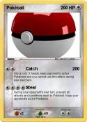 Pokéball