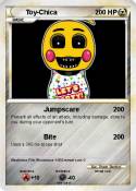 Toy-Chica
