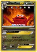 Sus Elmo