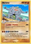 Machamp