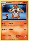 Bowser