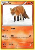 Fox