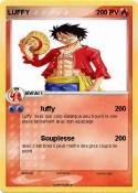 LUFFY