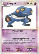 Croagunk
