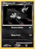 MMightyena EX
