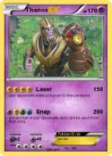 Thanos