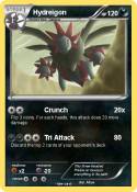Hydreigon