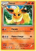 Flareon