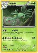 Sceptile