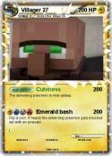 Villager 27
