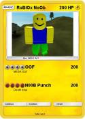 RoBlOx NoOb