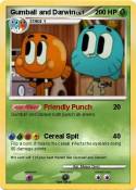 Gumball and