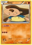 timmy