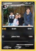 4 gangstas