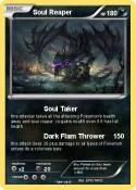 Soul Reaper
