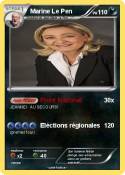 Marine Le Pen
