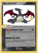 Dark Charizard