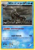 MEGA mr cat gur