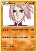 sakura