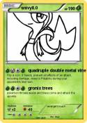 snivy8.0