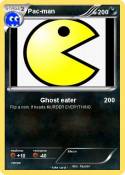 Pac-man