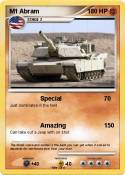 M1 Abram