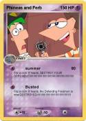 Phineas and