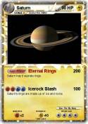Saturn