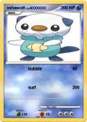 oshawott