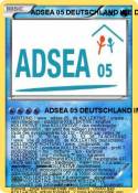 ADSEA 05 DEUTSC