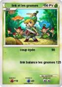 link et les gno