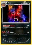 Fox