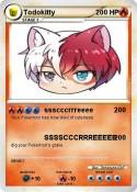 Todokitty