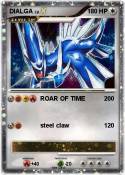DIALGA
