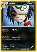 Noodle