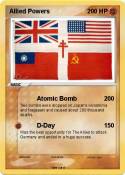 Allied Powers