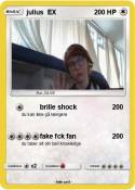 julius EX