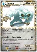 Crozator