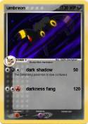 umbreon