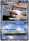 kitty
