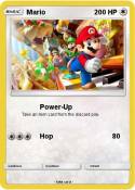 Mario