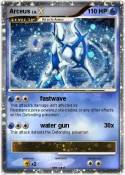 Arceus