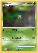 Spider