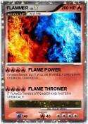 FLAMMER