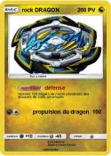 rock DRAGON