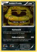 Golden Freddy