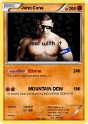 John Cena