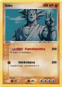 Goku