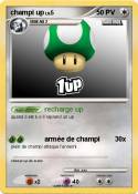 champi up