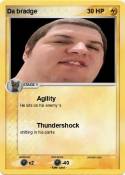 Da bradge